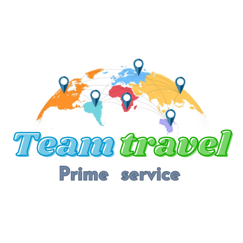 team travel viajes y turismo